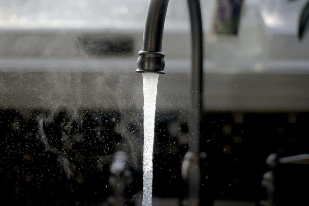 Common Contaminants Found In Tap Water