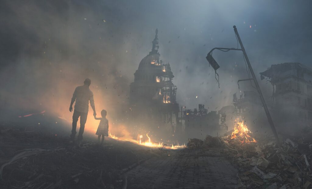 Gina Carano Firing Is Aimed At Intimidating Dissenters