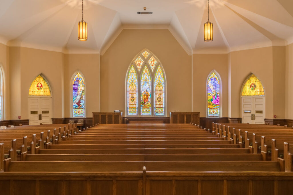 Our Core Niche Audience Are Social Conservative Freedom Builders