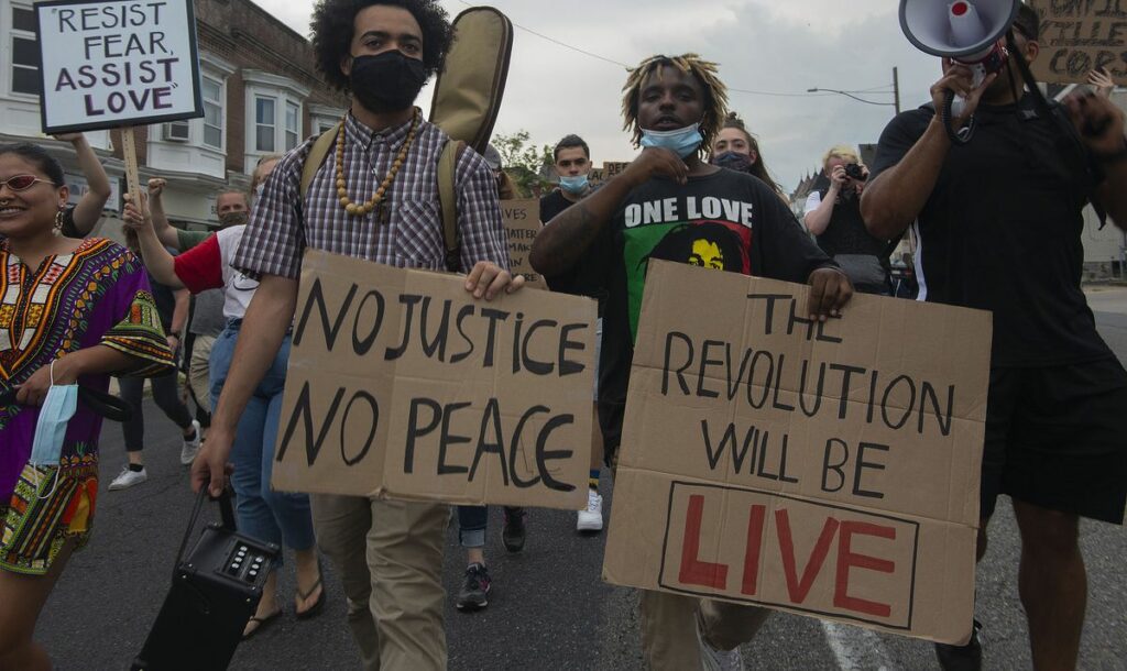 How the Powerful and Rich are Using “Woke” as a Vehicle of Power to Control the Many