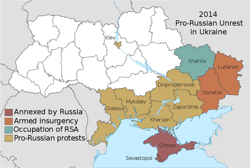 Russia Pulls Troops Back from Ukraine as Drills Continue – Topic Report