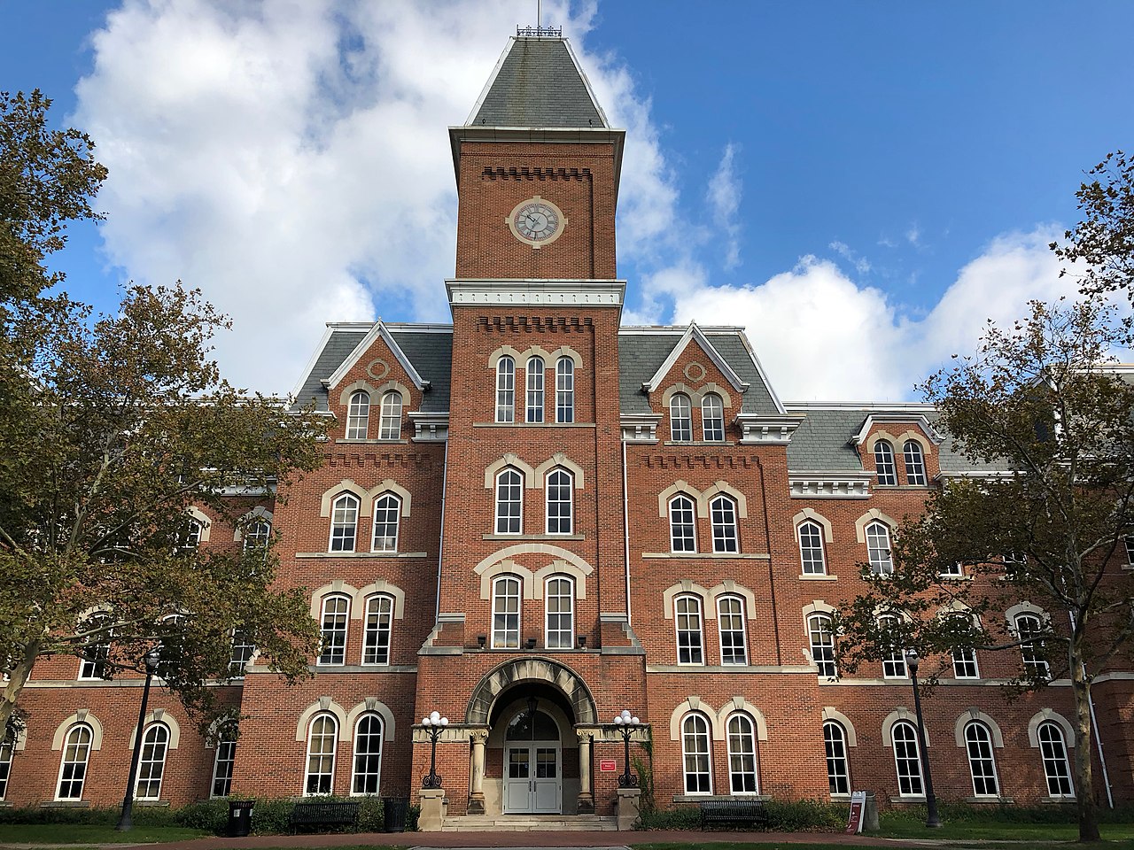 Ohio State Professor Exposed as Chinese Operative Faces Jail Time After Conviction