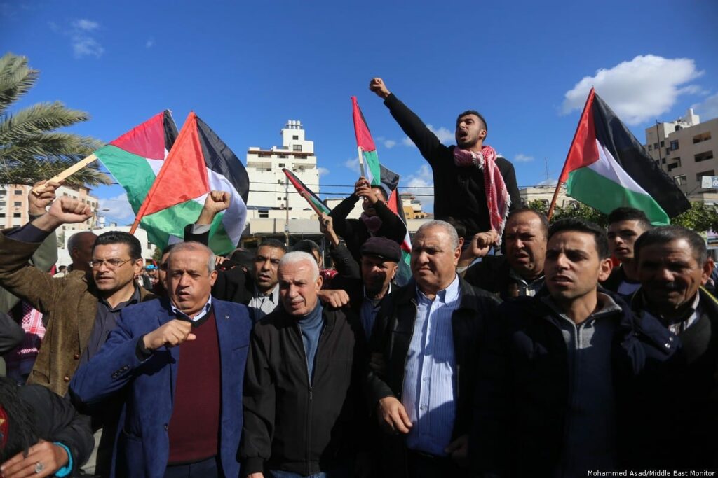 Bad News From Israel