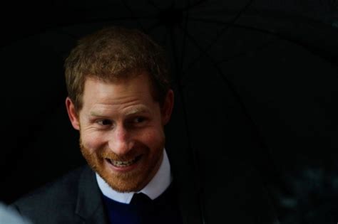 Prince Harry Calls American Free Speech Laws and the Bill of Rights” Bonkers