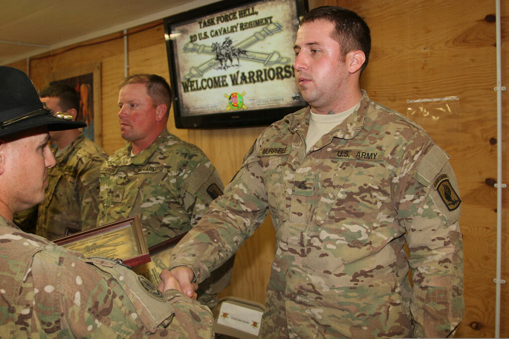 US Ex-Military Warn Biden is Not Competant and His Handlers Know It