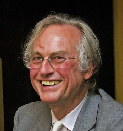 Richard Dawkins Wants a Final Solutiuon for Down Syndrome Unborn