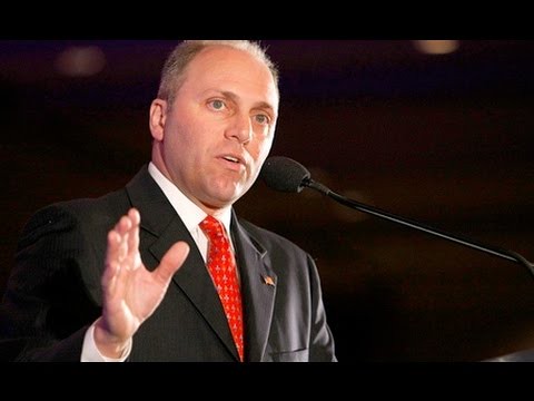 FBI Admits Attempted Murder of Republican Senators in 2017 Was ACTUALLY an Act of Terrorism