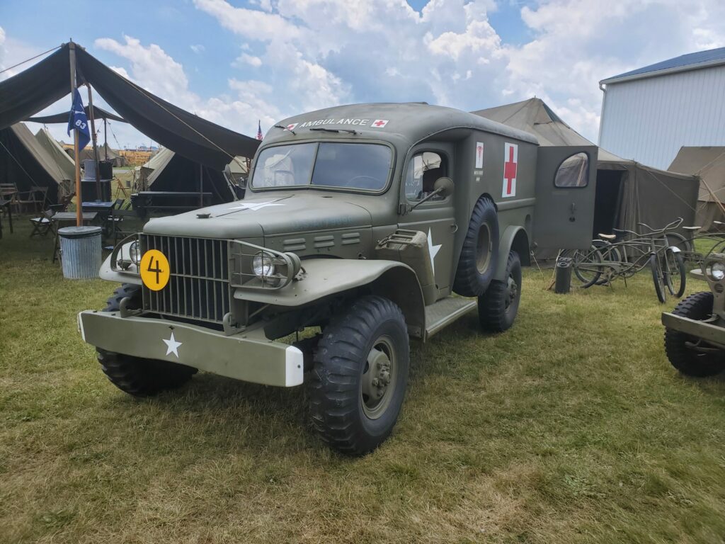 Once Again We Must DEFEAT A War On Freedom