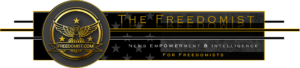 freedomist banner