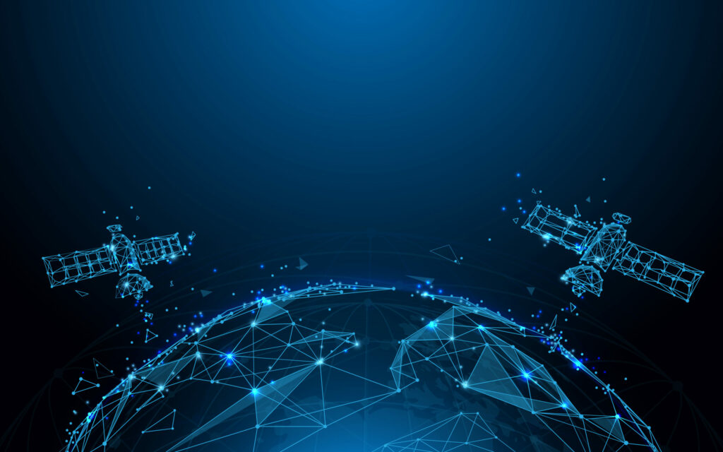 Starlink (Satellite Internet) Goes Live In Weeks