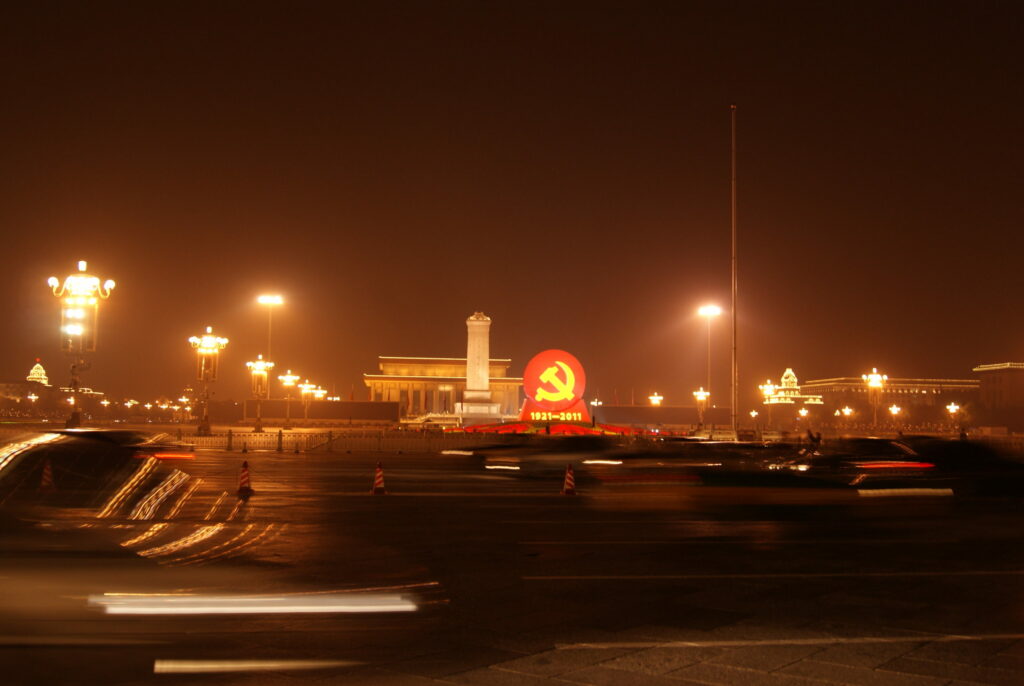 Xi Speech: China Returns To Brutal Totalitarianism and Seeks World Dominion