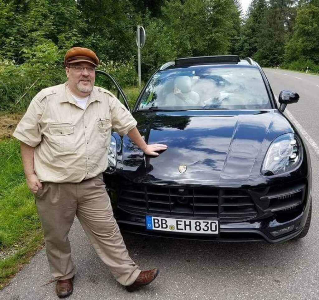 Building Freedom In The Woke Wastleland