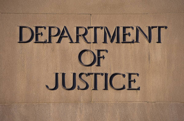 Biden’s DOJ Drops Charges Against “Alleged” Chinese Spies