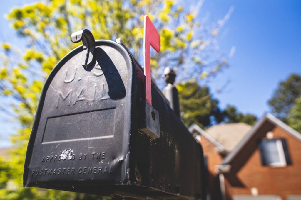 Is The Post Office Waging An Online War On The Right?
