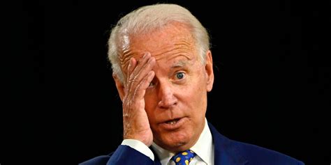 Biden Doesn’t Sell Even with the Media Behind It as Approval Drops to 46 Percent