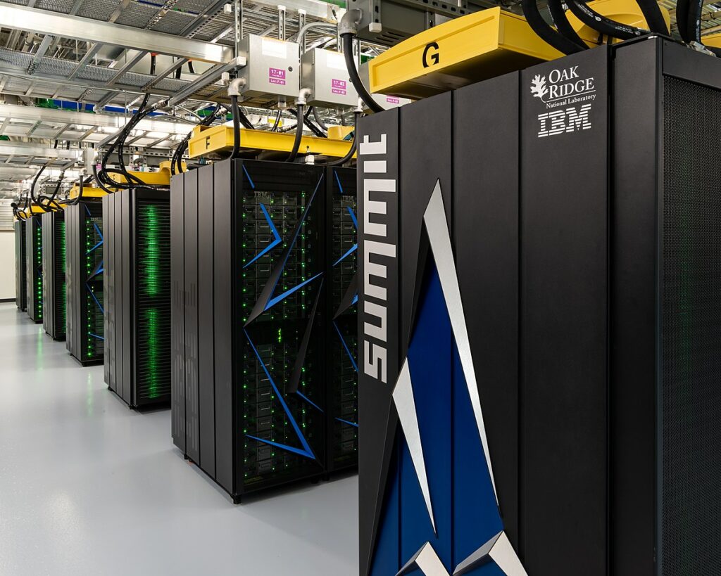Supercomputers to Get Even Faster with Optical Tech Transmissions