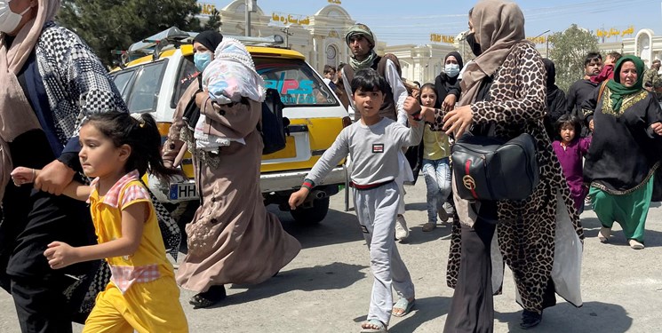 Taliban Go After Afganis that Worked with UN