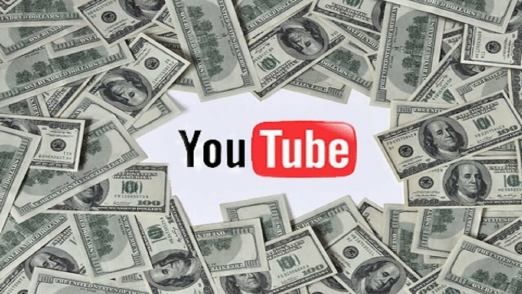 YouTube Pays Creators  Billion in 3 Years