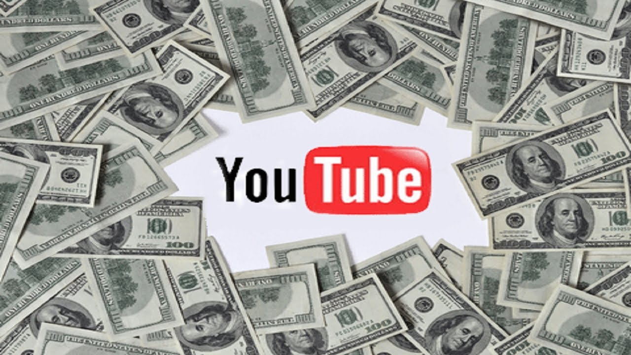 YouTube Pays Creators  Billion in 3 Years