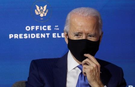 Biden Using Corporate Monopolies to Force Experimental Vaccine on ALL Americans
