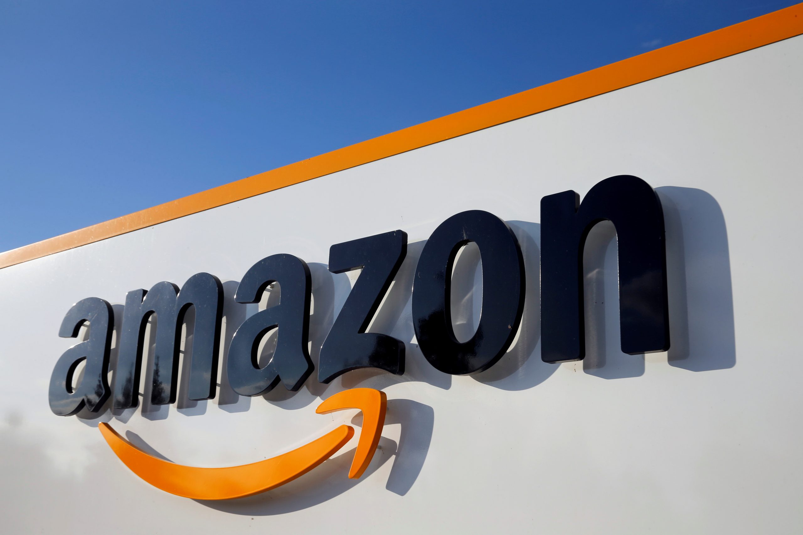 Amazon Tribute to EU in Form of Fine Nears  Billion