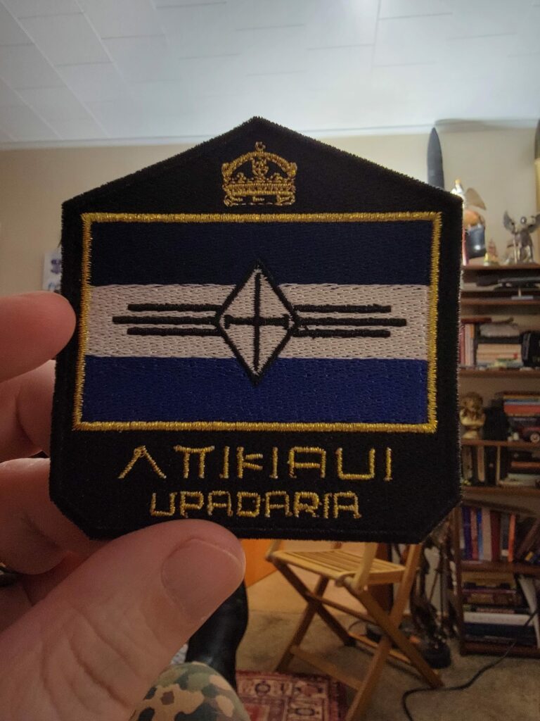 A NEW Dream Of Freedom For All