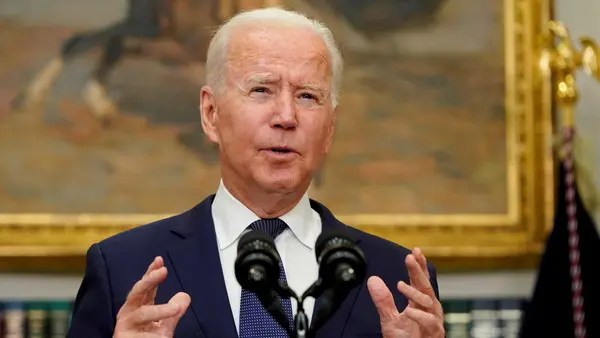 Taliban Deadline to be “Honored’ By Biden