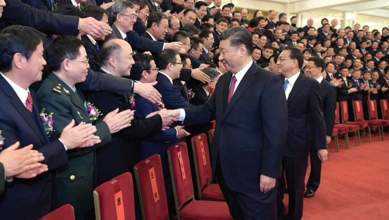 China’s Genetic Scientists Might Be Violating H