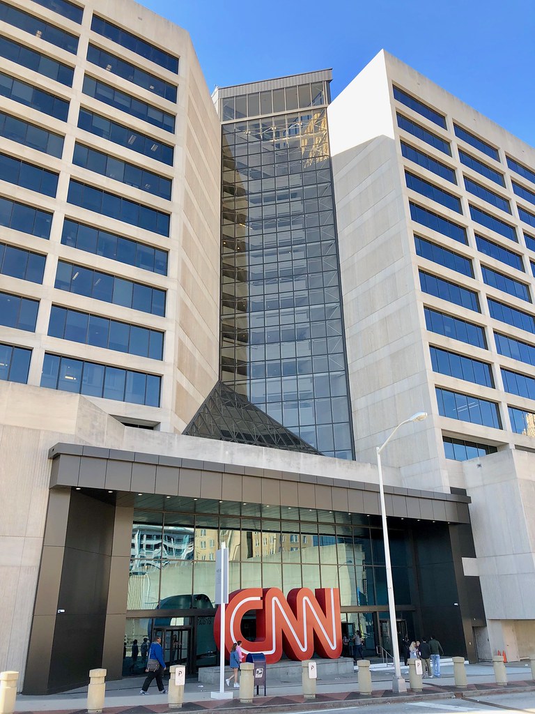 CNN Destroys Doctor For Daring to Share Information They Don’t Like