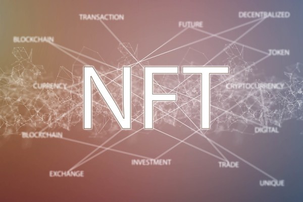 Creating New Concepts of IP with NFTs