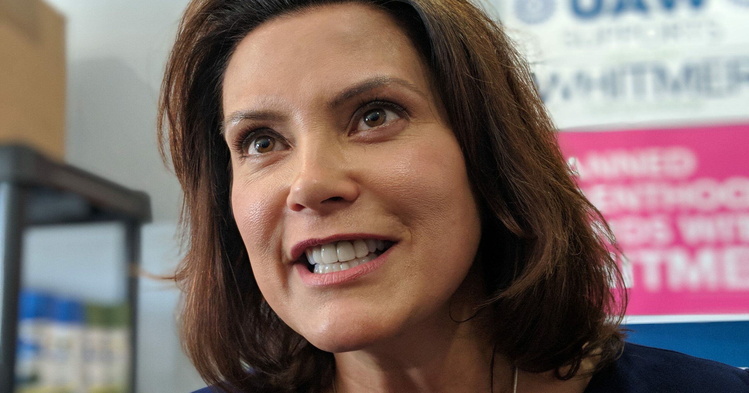 Plea Dealer in Whitmer Kidnapping Case Faces Sentencing