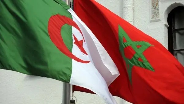 Tensions Rise Between Algeria and Moro