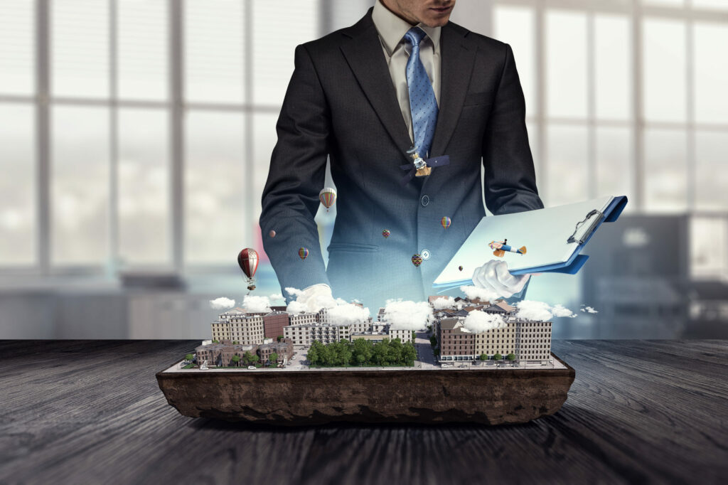 Freedom Will Have Its Homelands