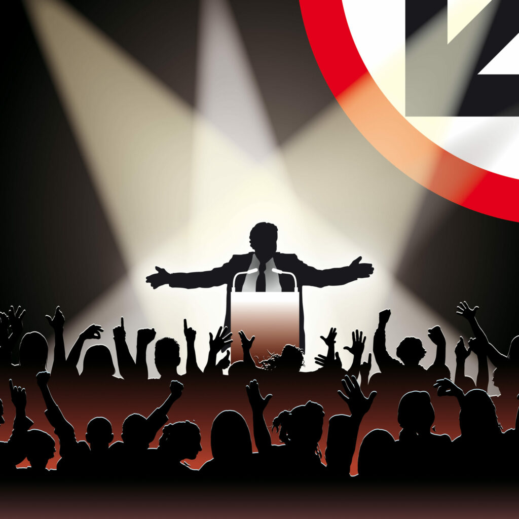 Scottish Group Calls Out People Using Racism as Excuse for Neo-Fascism