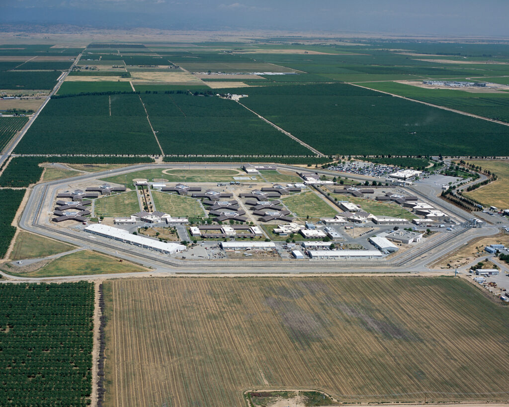 Transgendered Women Rape Biological Women in CA Prison, Resulting in Pregnancies