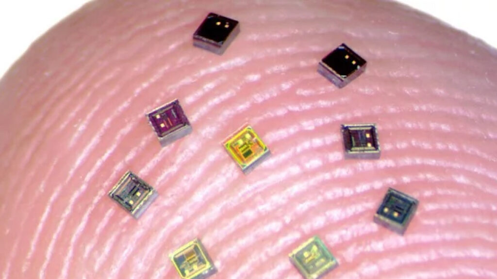 Augmenting and Understanding Your Brain Power with Neurograins