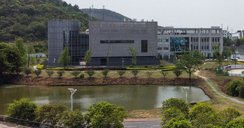 DNC to Release Report on Covid-19 Origins