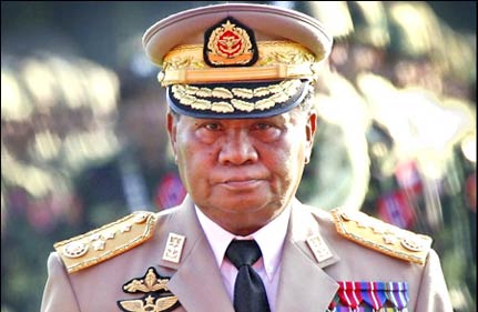 Will the Myanmar Junta Reboot the Country?