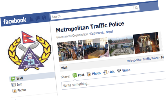 Facebook Nukes University Political Social Media Project