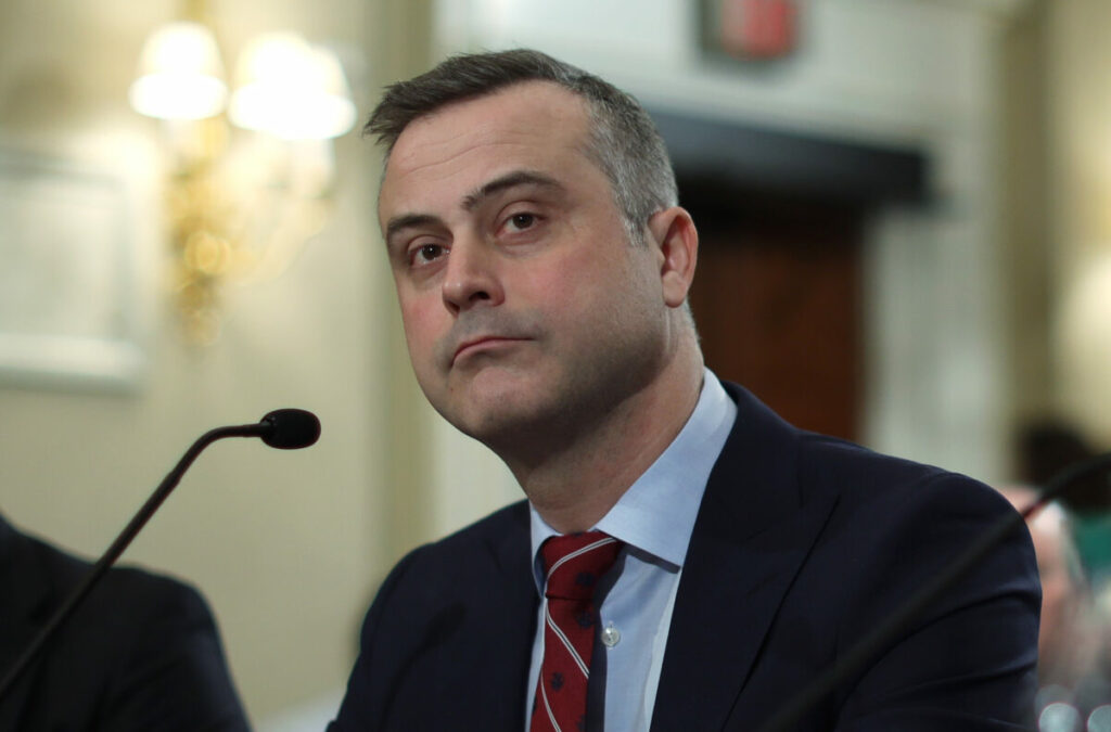 Liberal Magistrate Deems Election Lawsuits “Fantastical” in Dominion-Favoring Ruling