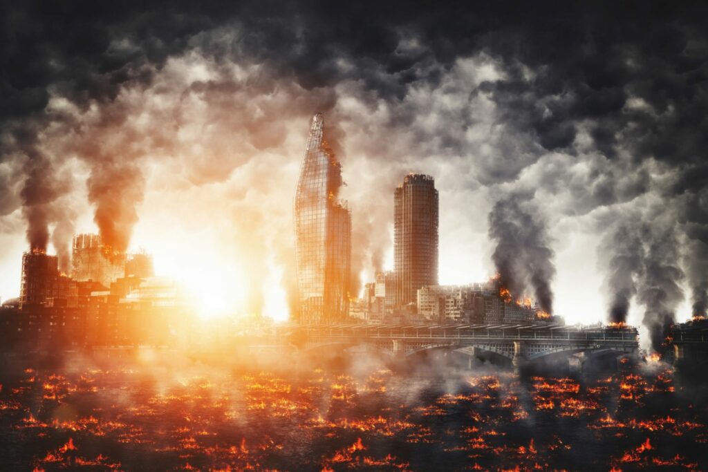 A NEW Pathway For Liberation From The Authoritarian Cancel Culture