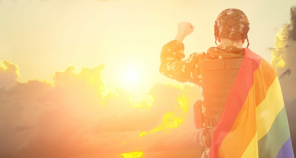 A “Woke” Military Is A BROKE Military