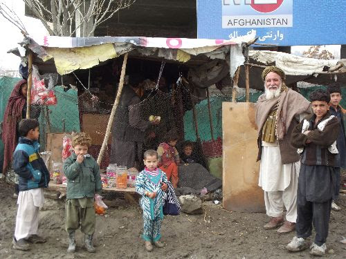 Kabul’s Fall Marks End of