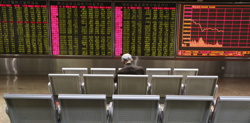 China’s Companies Seek to Escape US Public Ownership Through Privatization