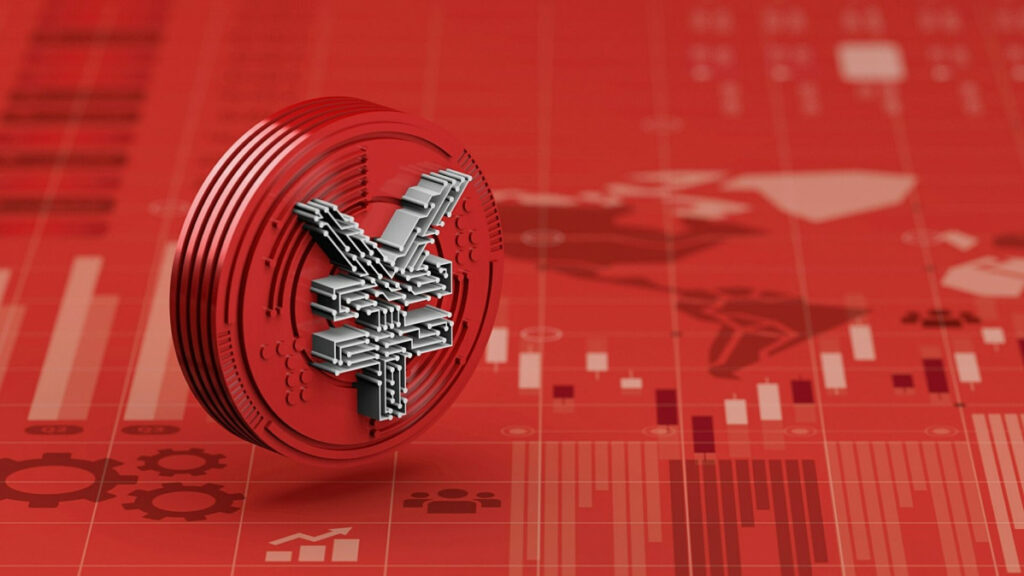 Gov Needs Law to NOT Put Chinese State Currency on Their Phones