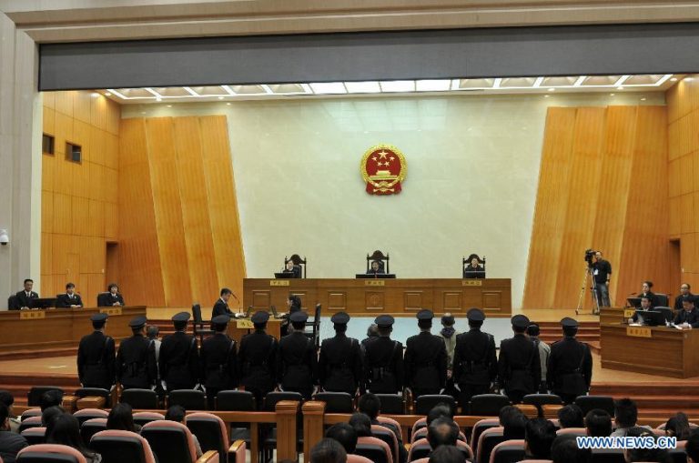 China Won’t Protect Its Citizens’ Crypto Investments