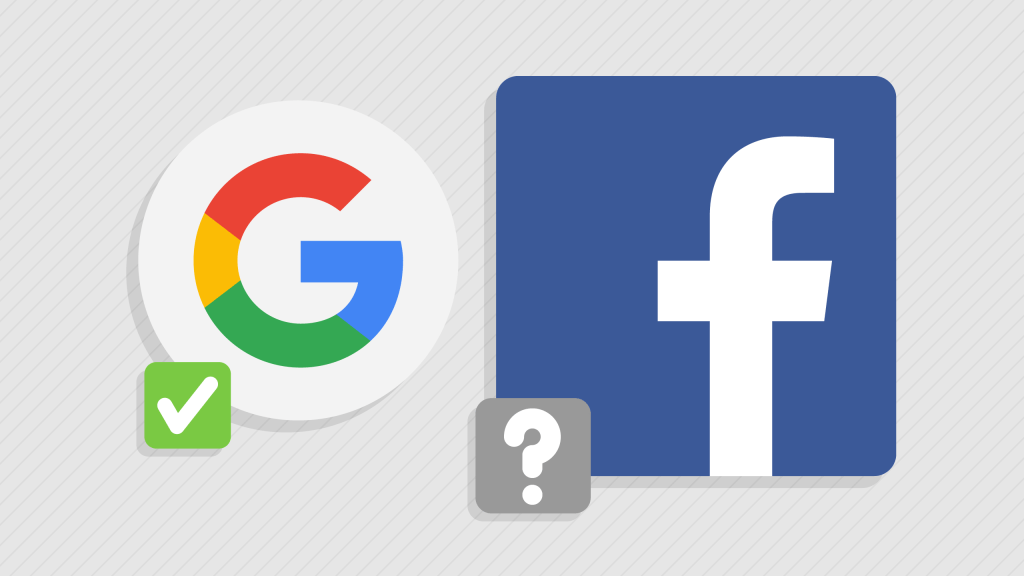 Antitrust Lawsuit Accuses Google, Facebook