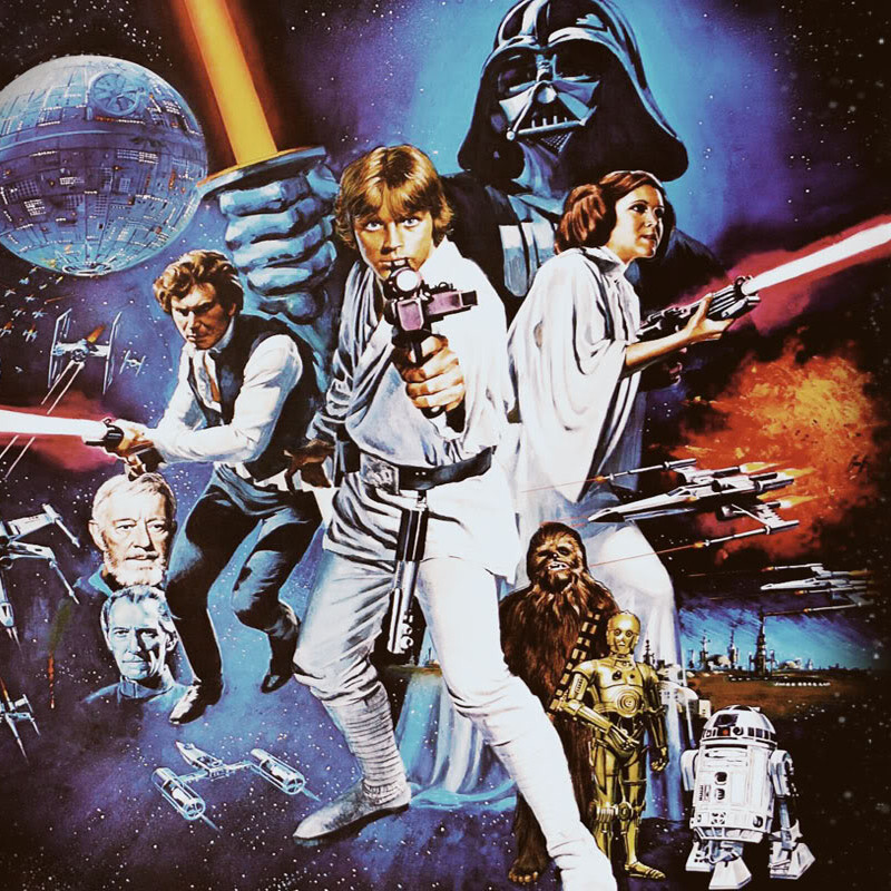 That Time Star Wars Almost Created a War Between Tunisia and Libya