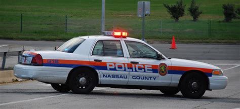 Nassau County Cops Can Sue You if You Refuse Them Service