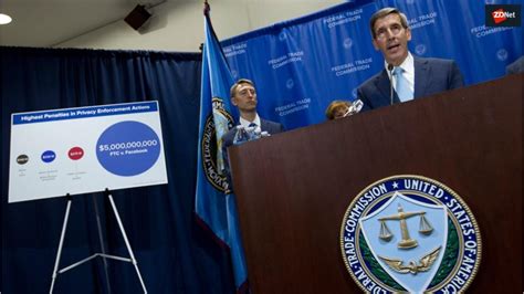 FTC Tells Facebook No Dice on Excuse for Banning Political Researchers